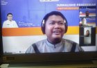 GTK SMAN 3 Muaro Jambi Mengikuti Pelatihan Ekslusif Jurnalime Pendidikan