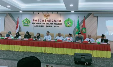 Welcome to Excellence: Mengembangkan Potensi dan Membangun Masa Depan