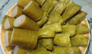 Lemang, Simbol Kebersamaan dan Tradisi Aceh