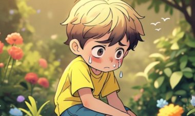 Amanah yang Terabaikan: Membangkitkan Kesadaran dan Peduli Terhadap Anak Yatim