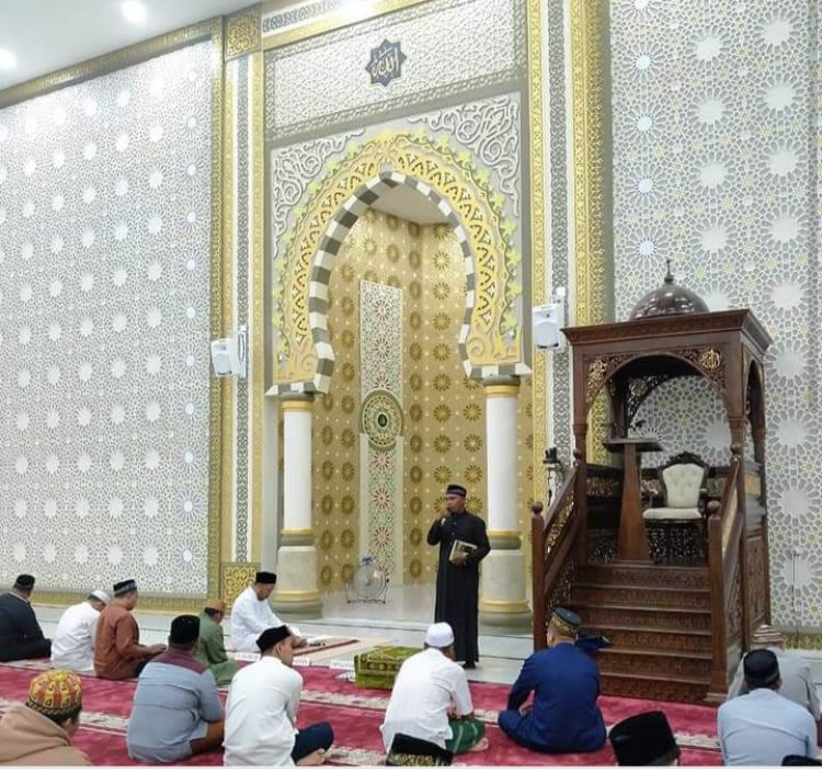 Menemukan Ketenangan Jiwa: Bagaimana Puasa Meningkatkan Keseimbangan Emosi dan Spiritualitas