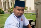 Kisah Inspiratif H. Umar Rafsanjani: Dari Pesantren hingga Kancah Internasional