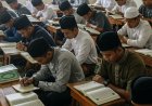Cara Terbaik Menghafal Pelajaran Agar Tidak Mudah Lupa