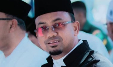 Pembina Laskar Aswaja Aceh: Drama Bid'ah Buatan Malaysia  Menyudutkan Ulama Pewaris Nabi