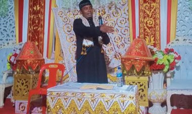 Generasi Z dan Agama: Mencari Makna dan Identitas di Dunia yang Terhubung