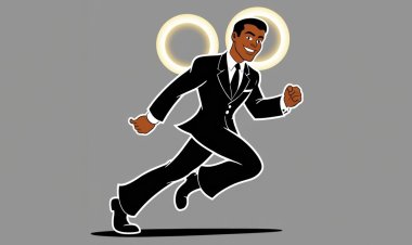 Pentingnya Growth Mindset dalam Kepemimpinan