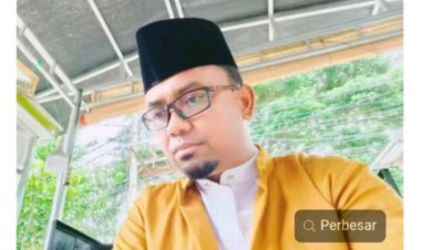 Jejak Mulia H. Umar Rafsanjani di Dunia Pendidikan Aceh