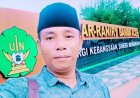 Ki Hajar Dewantara dan Tut Wuri Handayani: Refleksi Pendidikan Humanis di Hari Pendidikan Nasional