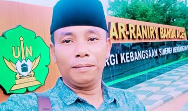 Ki Hajar Dewantara dan Tut Wuri Handayani: Refleksi Pendidikan Humanis di Hari Pendidikan Nasional