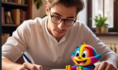 Panduan Praktis Menulis Tesis: Langkah Demi Langkah Menuju Gelar Impian