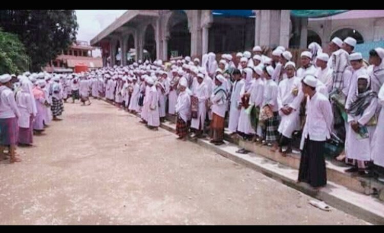 Karakter di Persimpangan Zaman: Navigasi Nilai di Era Disrupsi