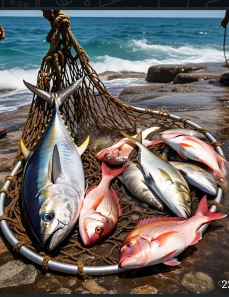 "Kalau Pandai Menjala Ikan, Bilangkan Pukat dengan Benangnya":  Seni Menyampaikan Ilmu