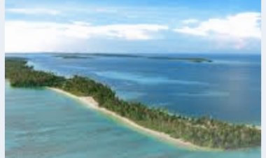 Masalah 4 Pulau: Menguji Kredibilitas Pemerintahan Aceh