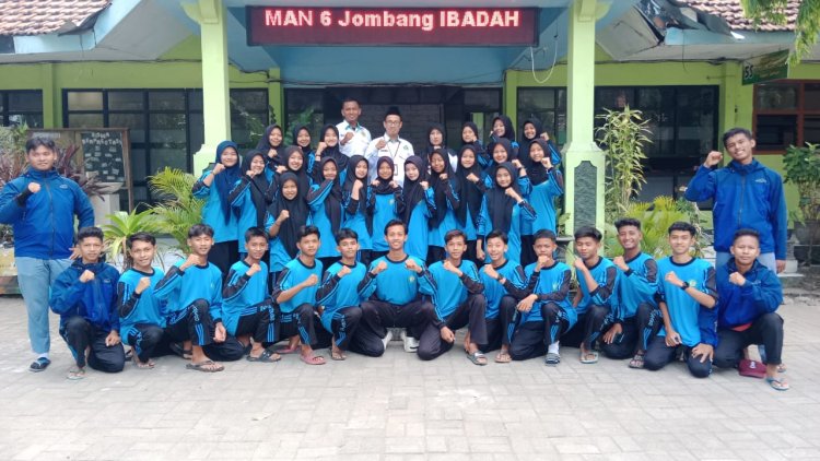 Kopaskama Tak Tergoyahkan: Pertahankan Juara Umum di MCC ke-10 Malang