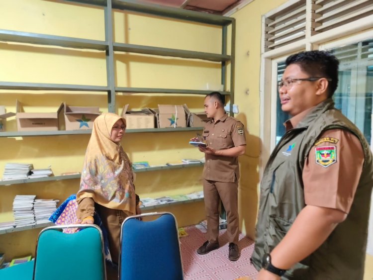 Praktik Baik Relima Lokus Sijunjung: Menumbuhkan Literasi Inklusif untuk Martabat Bangsa