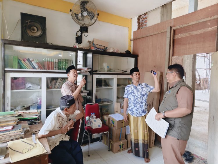Praktik Baik Relima Lokus Sijunjung: Menumbuhkan Literasi Inklusif untuk Martabat Bangsa