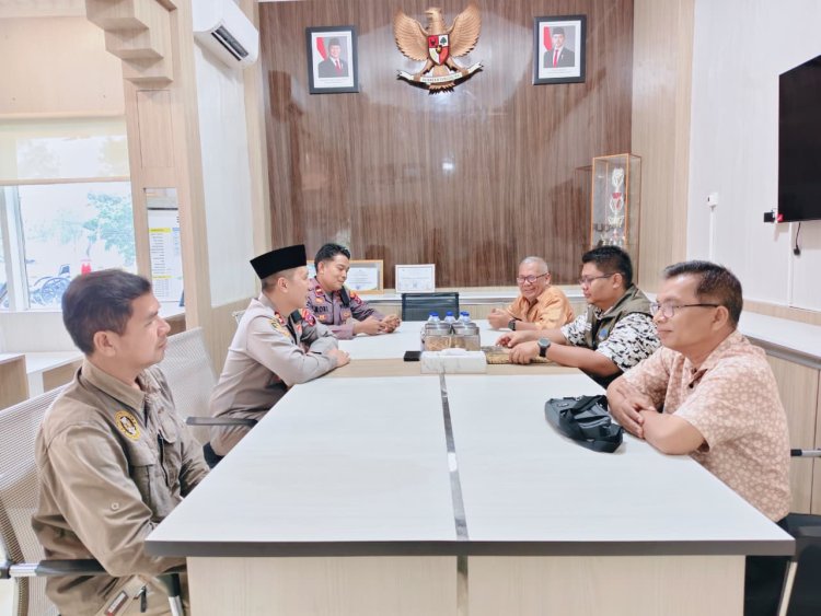 Praktik Baik Relima Lokus Sijunjung: Menumbuhkan Literasi Inklusif untuk Martabat Bangsa