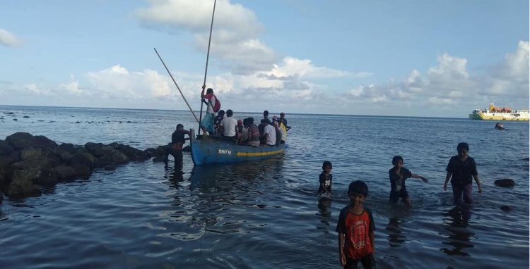 Hak Ulayat Masyarakat TNS dan Tantangan Pengakuan dalam Kebijakan Nasional