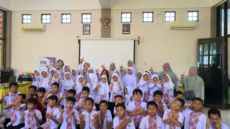 PPL Mahasiswa PGMI IAD Probolinggo dan SDIT Alam Permata Leces: Meningkatkan Kualitas Pendidikan Karakter melalui Puasa Hari Senin