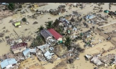 Rupanya  Kita Krisis Pemikir