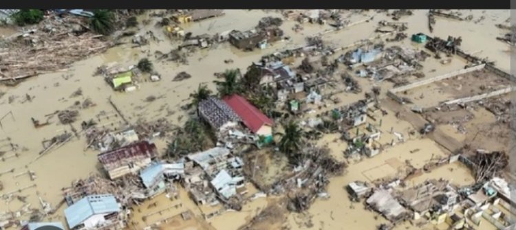 Rupanya  Kita Krisis Pemikir