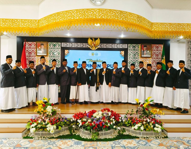 Mahar Tak Perlu Mahal: MPU Banda Aceh Ingatkan Esensi Pernikahan di Tengah Melambungnya Harga Emas