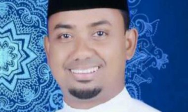 Syiar Ramadan 1447 H: Abi Umar Rafsanjani Al-Asyi Gelar Safari Dakwah Lintas Masjid di Malaysia