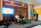 Pelatihan Manajemen Organisasi untuk membangun Organisasi yang Profesional, Berintegritas, dan Berlandaskan Nilai-nilai Keislaman