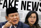 Hoax Politik Viral? Begini Strategi Cerdas Menyaringnya di Media Sosial