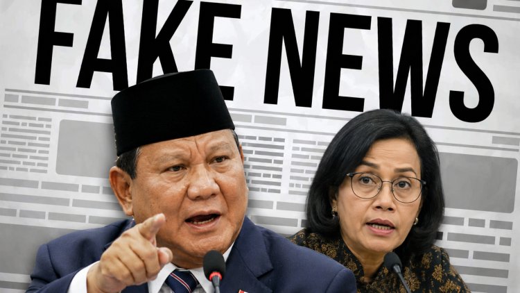 Hoax Politik Viral? Begini Strategi Cerdas Menyaringnya di Media Sosial