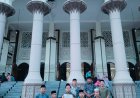 Babussalam Batu Korong Raih Juara Umum II di MQK Aceh Singkil 2026