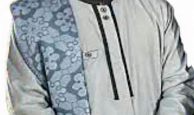 Tgk. Ismail Labuhan Haji Isi Tausiah Maulid di Barabung: Lidah Itu Kecil, Tapi Dampaknya Besar