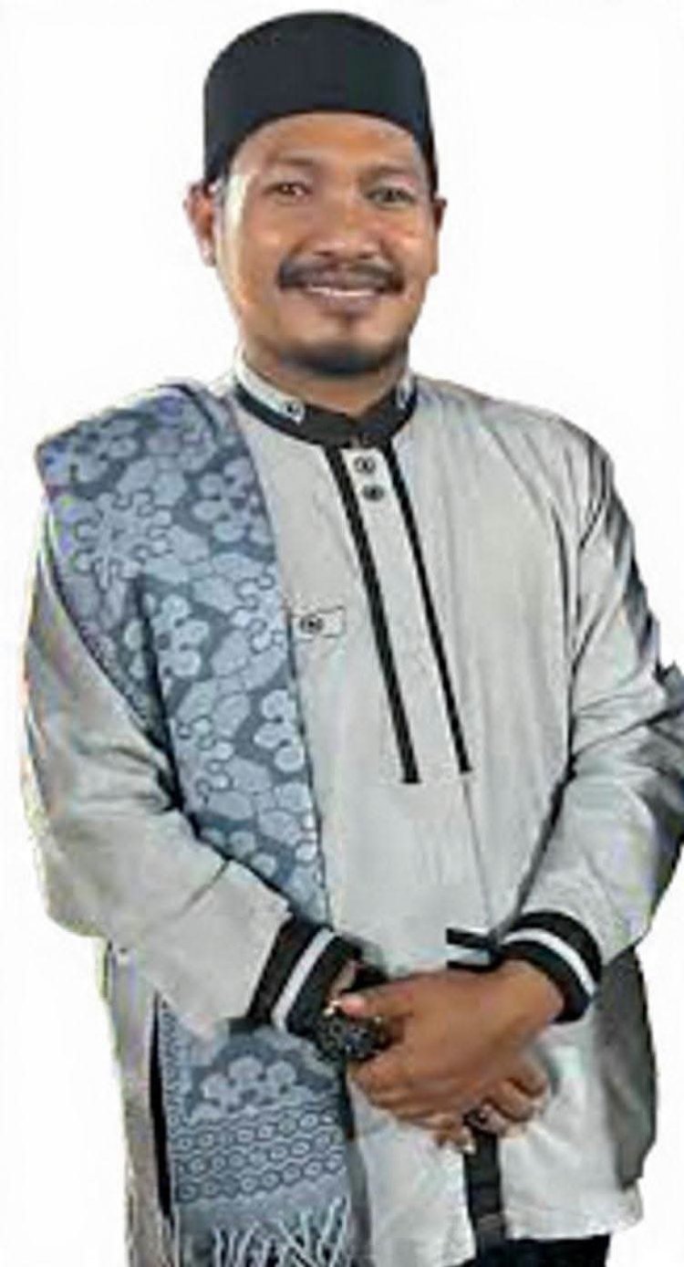 Tgk. Ismail Labuhan Haji Isi Tausiah Maulid di Barabung: Lidah Itu Kecil, Tapi Dampaknya Besar