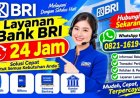 Atasi Tarik tunai di ATM BRI uang tidak keluar tapi Saldo terpotong? Ini solusinya ya
