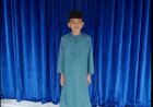 Luar Biasa! Di Usia 12 Tahun, Rafi, Santri Pesantren Raudhatul Hasani Aceh Singkil Sukses Hafal Nazam Kitab Sullamul Munawraq