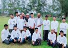 Refleksi Sumpah Pemuda dan Jihad Akademis Santri Kelas II Aliyah Putra Babussalam Batu Korong Aceh Singkil untuk Negeri