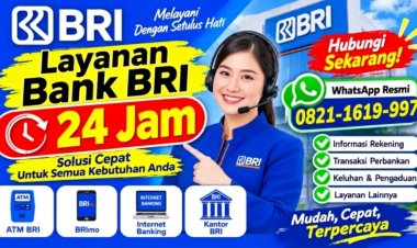 Atasi Tarik tunai di ATM BRI uang tidak keluar tapi Saldo terpotong? Ini solusinya ya