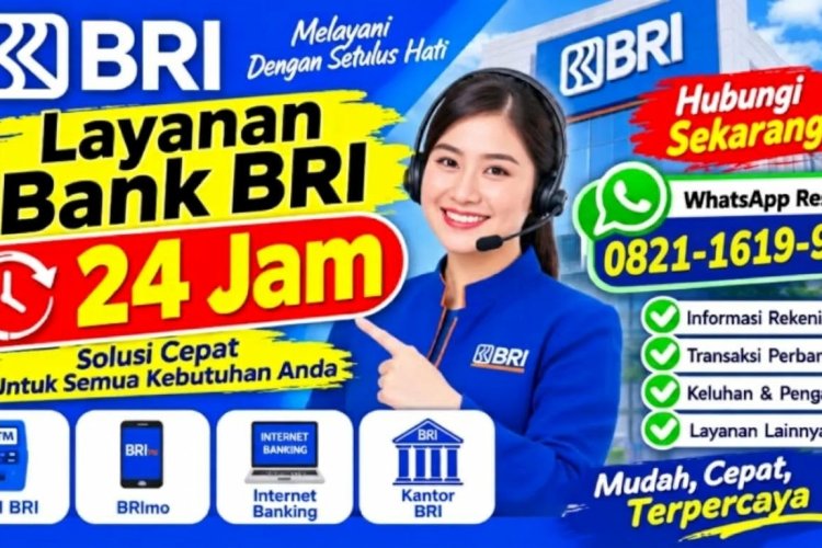 Atasi Tarik tunai di ATM BRI uang tidak keluar tapi Saldo terpotong? Ini solusinya ya