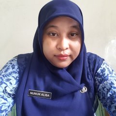 Nunuk Alisa