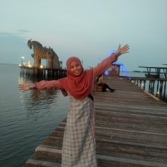 ANIS KHIFDLIYAH