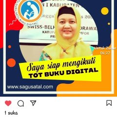 Hj.Arlies Subiastuti, S.Pi