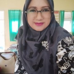 NINIK KURNIAWATI