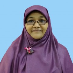 lestary wahyuni