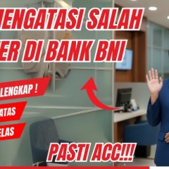 Cara Mengatasi Salah Transfer untuk Sesama Bank BNI dan Bank Lain